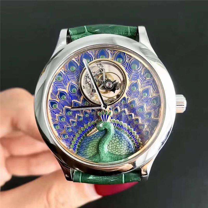 广州奢侈品手表回收的时候要注意哪些问题？