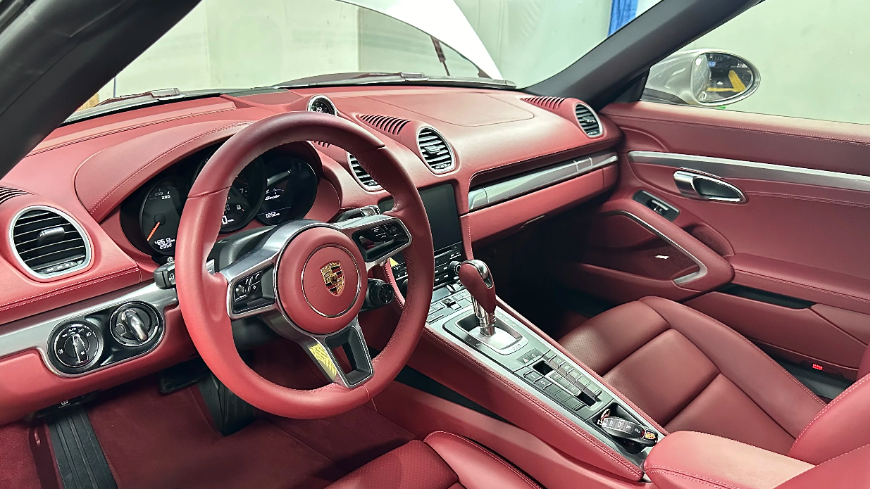 进来看看汽车典当期限有什么规定？