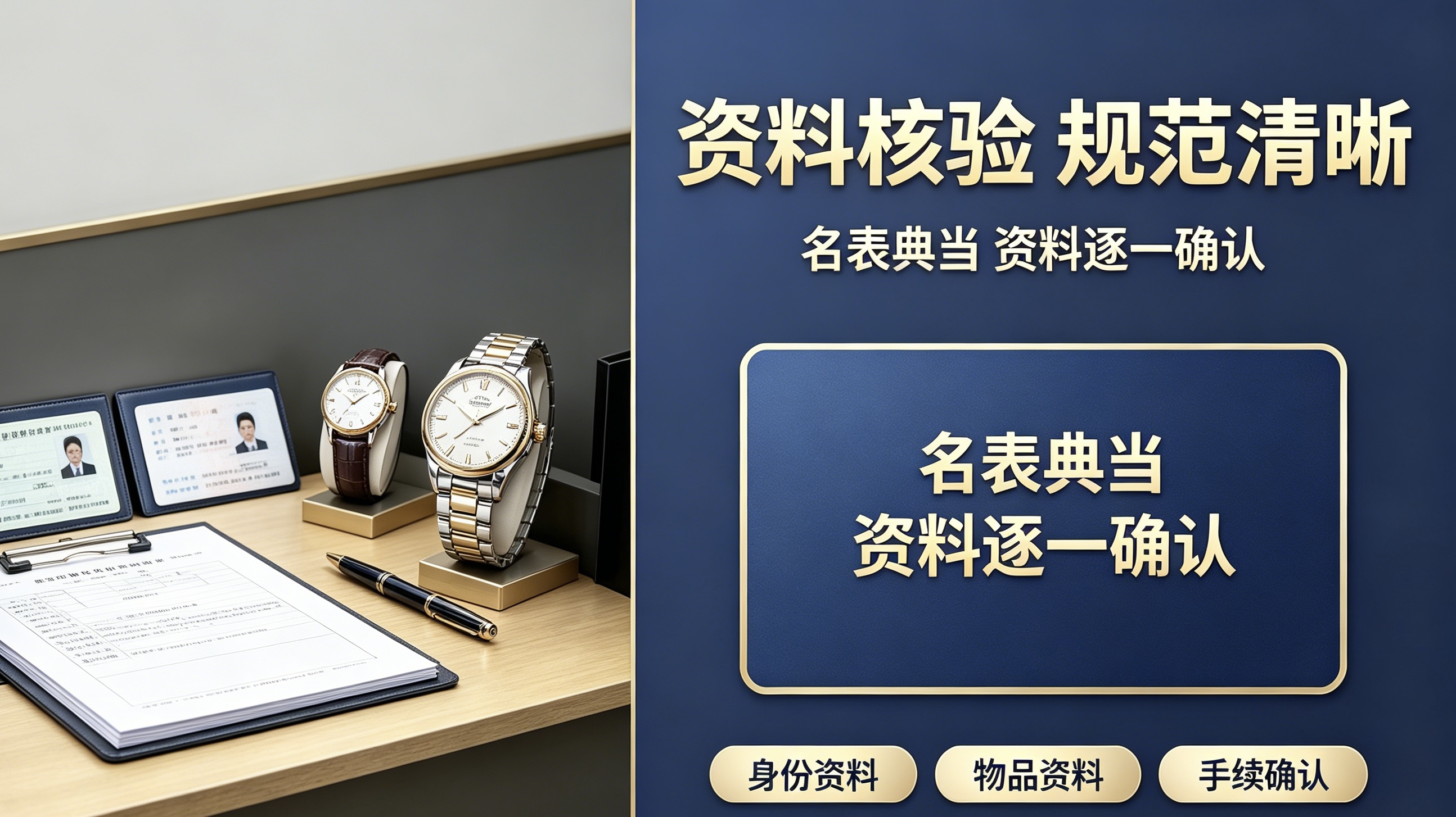 2026年广州手表回收指南：揭秘行业前3强，你的爱表值多少？