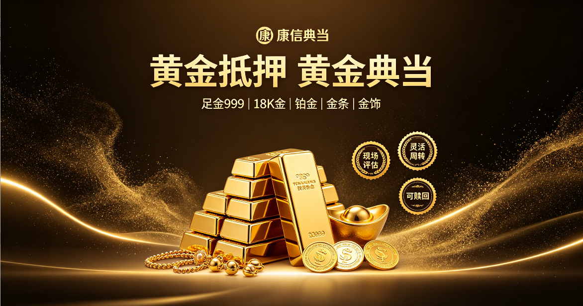 广州街坊出手旧金注意！发票丢了也能估，黄金回收别踩报价套路